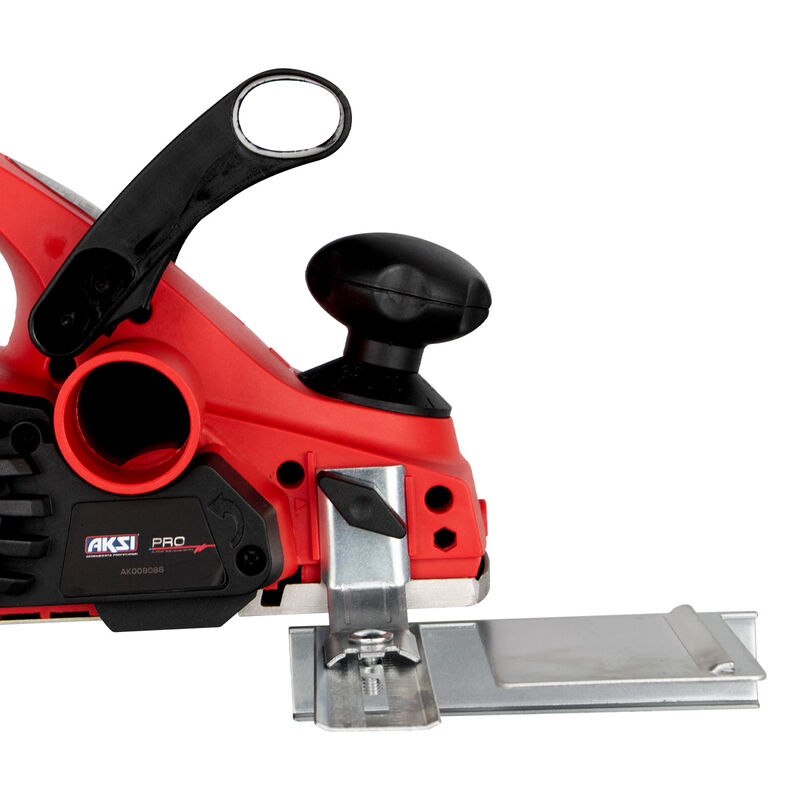Cepillo electrico Aksi 800W de 3 1/4 pulg  Prof... image number null