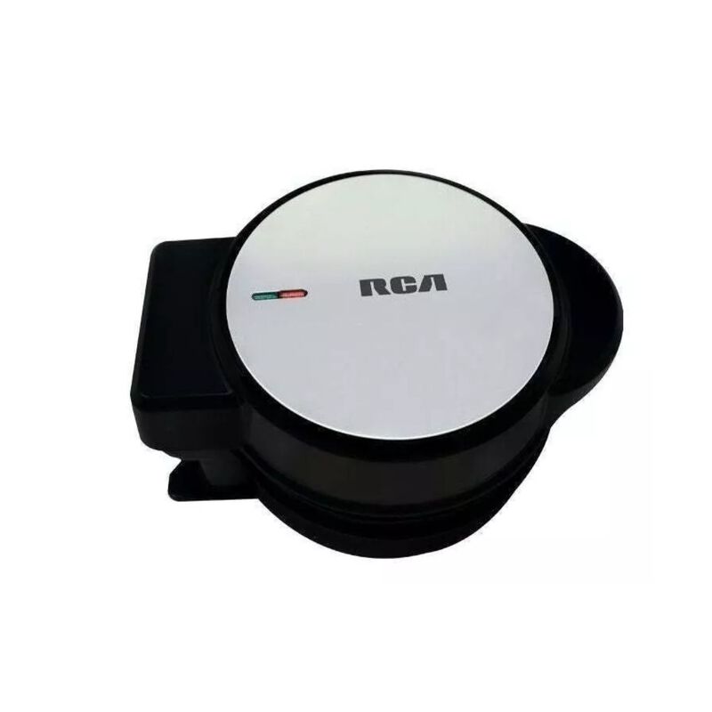 Mini Waflera Rca Rc-88 Negro image number null