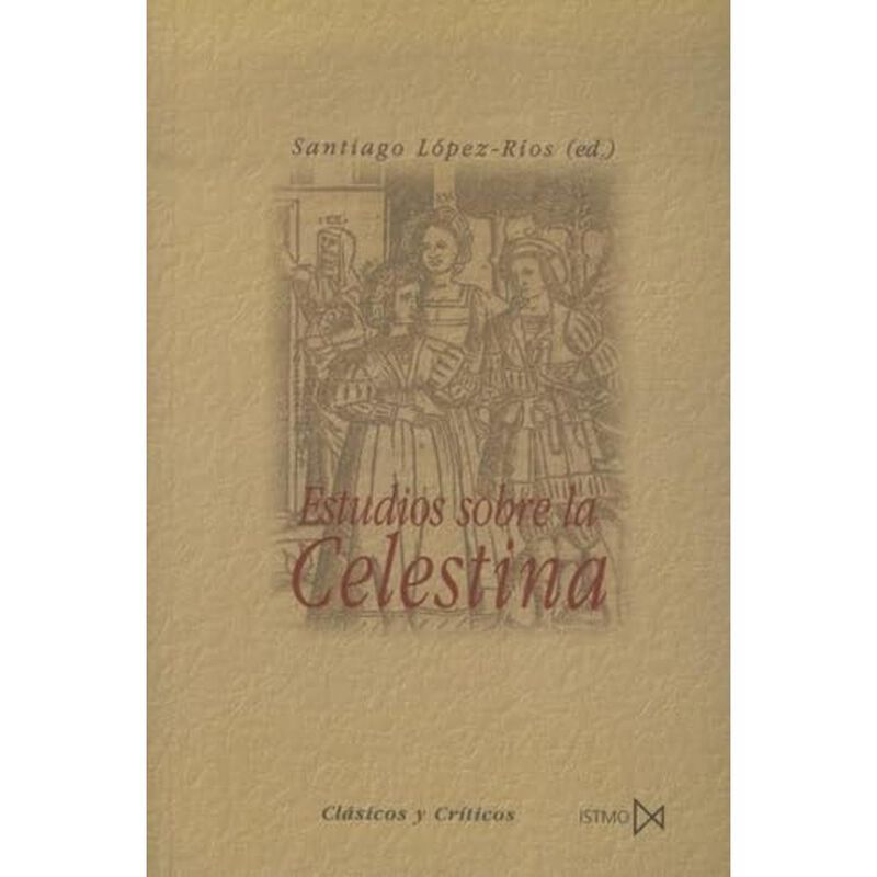 Estudios sobre la Celestina image number null