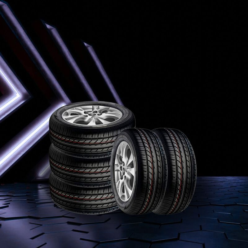 Llanta 205/70R15 96H 4PR  Arivo Premio ARZ 1 image number null