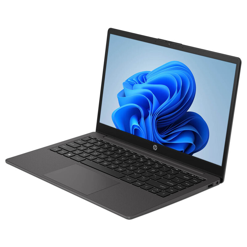 Laptop HP 240 G10: i3 N305, 8GB, SSD 512GB, 14"... image number null