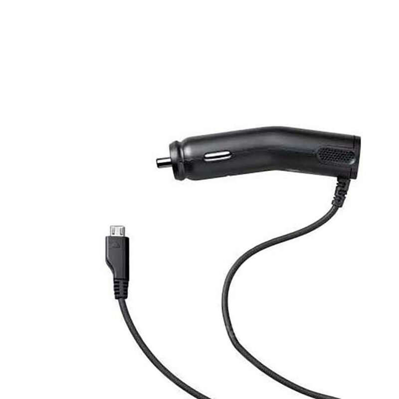 Cargador de Auto SAMSUNG Micro USB Universal Pl... image number null