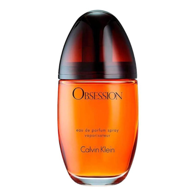 Perfume Calvin Klein Obsession Edp 100 Ml image number null