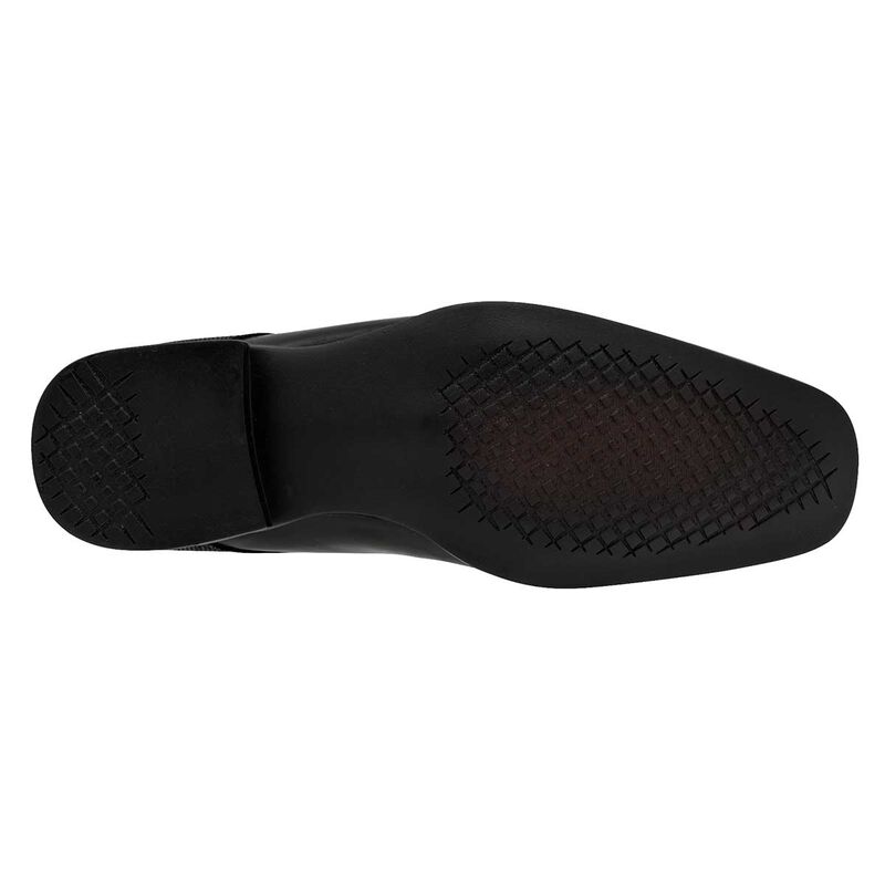 Lugo Conti Zapato de vestir para hombre negro image number null