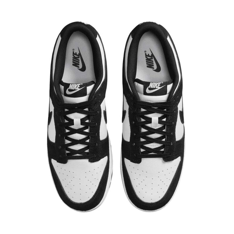 Tenis Nike para Hombre Dunk Low Retro SE Black image number null
