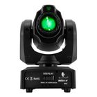 Cabeza Móvil Led Índigo Iv Alienpro 60w De Colo... Cabeza Móvil Led Índigo Iv Alienpro 60w De Colores 7+1 RGBW