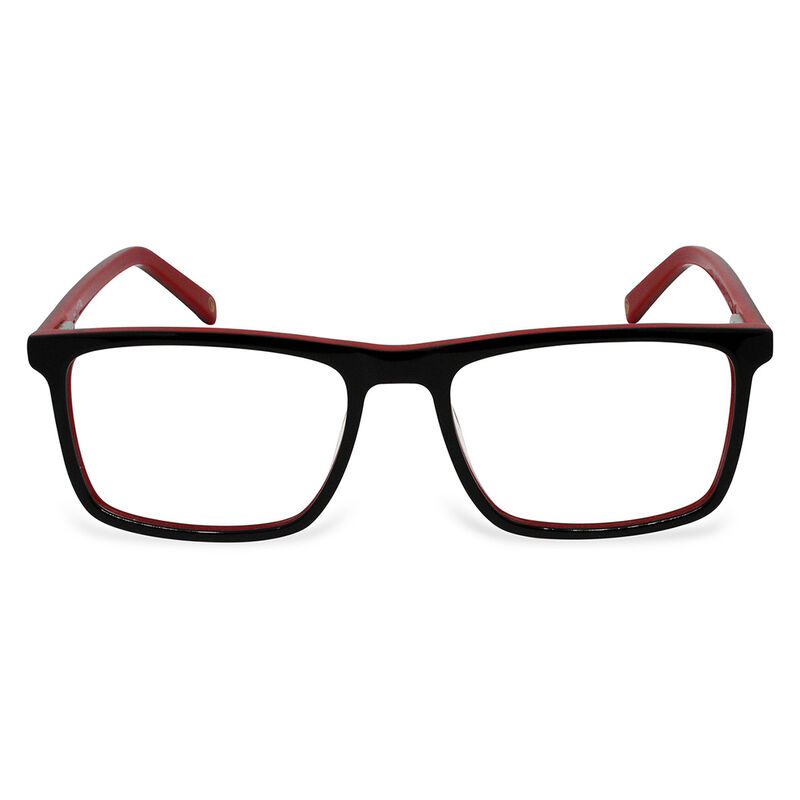 Lentes Hot Wheels para ni&ntilde;o en color rojo con n... image number null