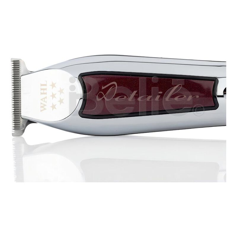 Recortadora Wahl Professional 5 Star Cordless D... image number null