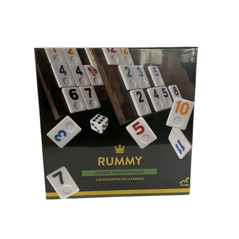 RUMMY JUMBO image number null