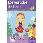 Los Vestidos De Lena, De Camel Julie, Vr Editoras, 2026