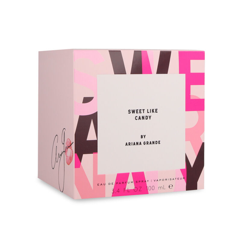 Sweet Like Candy 100Ml Edp Spray image number null
