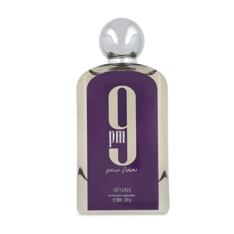 Afnan 9Pm Pour Femme 100Ml Edp Spray image number null
