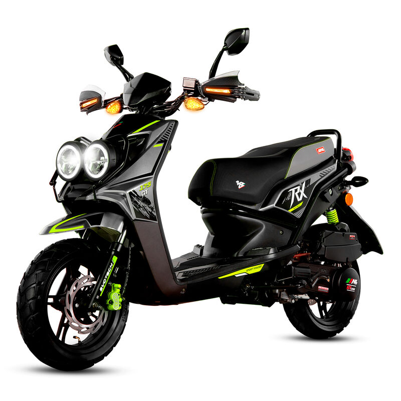 Motoneta Mb Motos Rx 175 image number null
