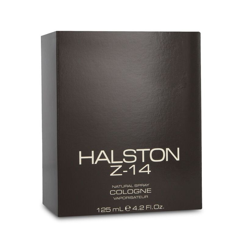 Halston "Z-14" 125 Ml Edc Spray image number null