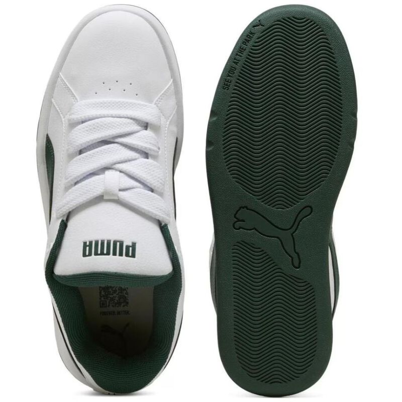 Tenis Puma Park Lifestyle Easy Para Hombre image number null