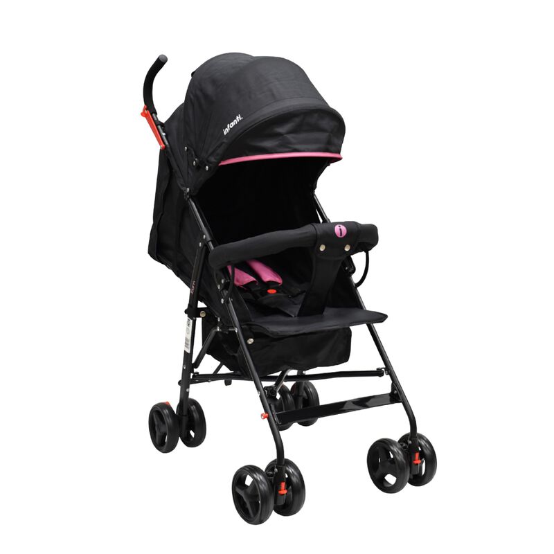 Carriola Para Bebe Kiam Compacta, Ligera, Plega... image number null