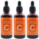 KIT X 3 SERUM C VITAMINA C BROOKLEAN KIT X 3 SERUM C VITAMINA C BROOKLEAN