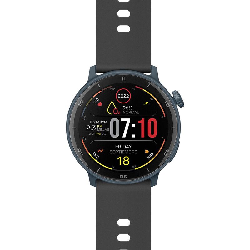 Smart Watch Bluetooth Touch AMOLED con funci&oacute;n ... image number null