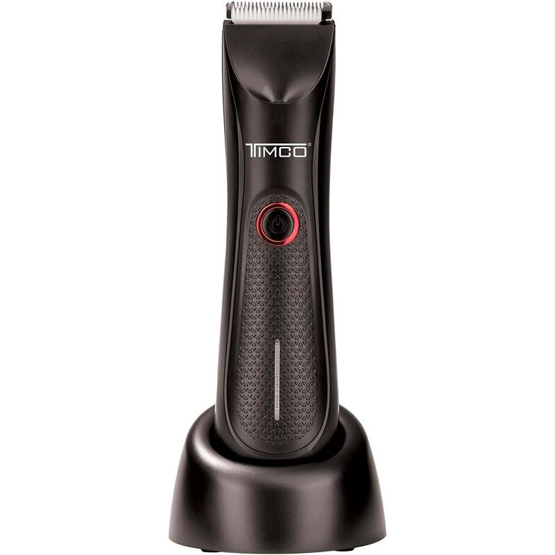 RECORTADORA INALAMBRICA RECARGABLE TIMCO PGH102... image number null