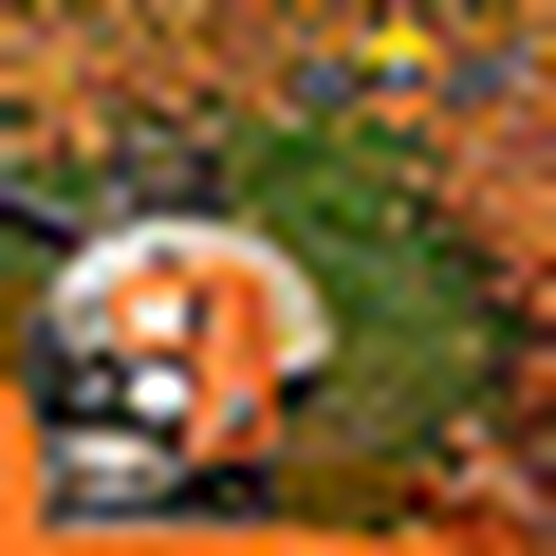 Sopladora de Mochila con Motor a Gasolina de 65... image number null