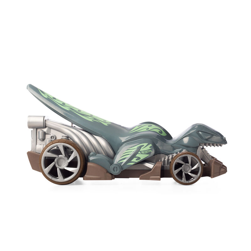 Juguete Veh&iacute;culo De Fricci&oacute;n Veloci-racer De Ho... image number null