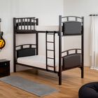 Litera 2 Niveles  Luxemburgo Individual