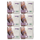 Pañales Bambo Nature Dream 162pz Talla 4 Pañales Bambo Nature Dream 162pz Talla 4