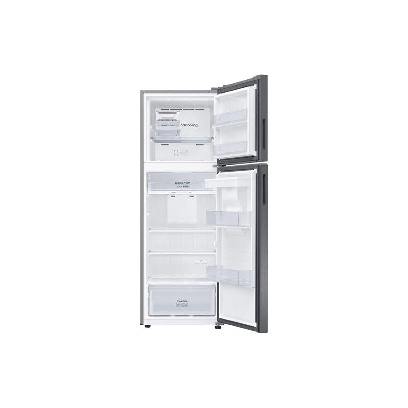 Refrigerador Samsung Top Mount 12Ft F&aacute;brica Hie... image number null