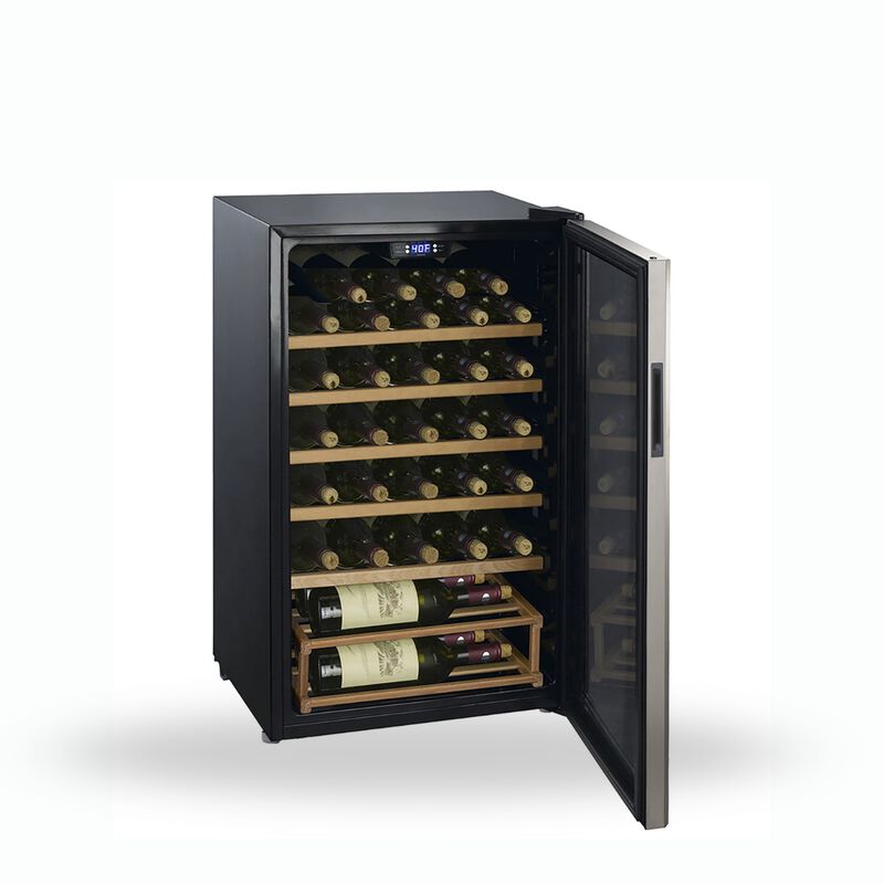 Cava De Vinos Whirlpool Mod. Ww-3310s 33 Botell... image number null