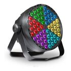 Cañón De Luces Led Washer Alienpro Par 60x3 W R... Cañón De Luces Led Washer Alienpro Par 60x3 W Rgb 60 Leds