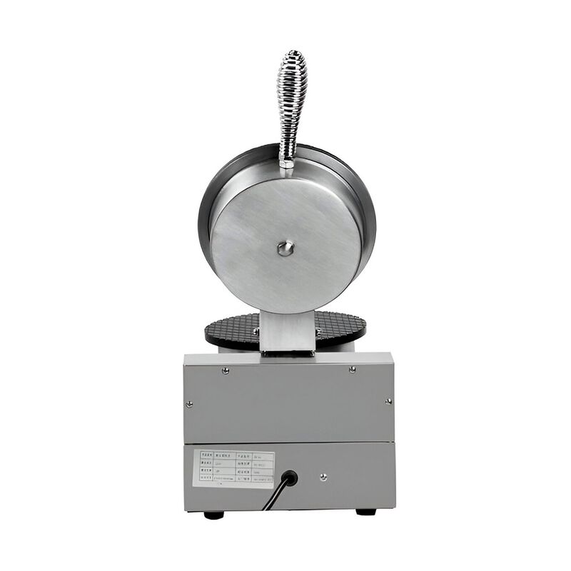 Maquina para Conos de Helado con Molde C&oacute;nico d... image number null