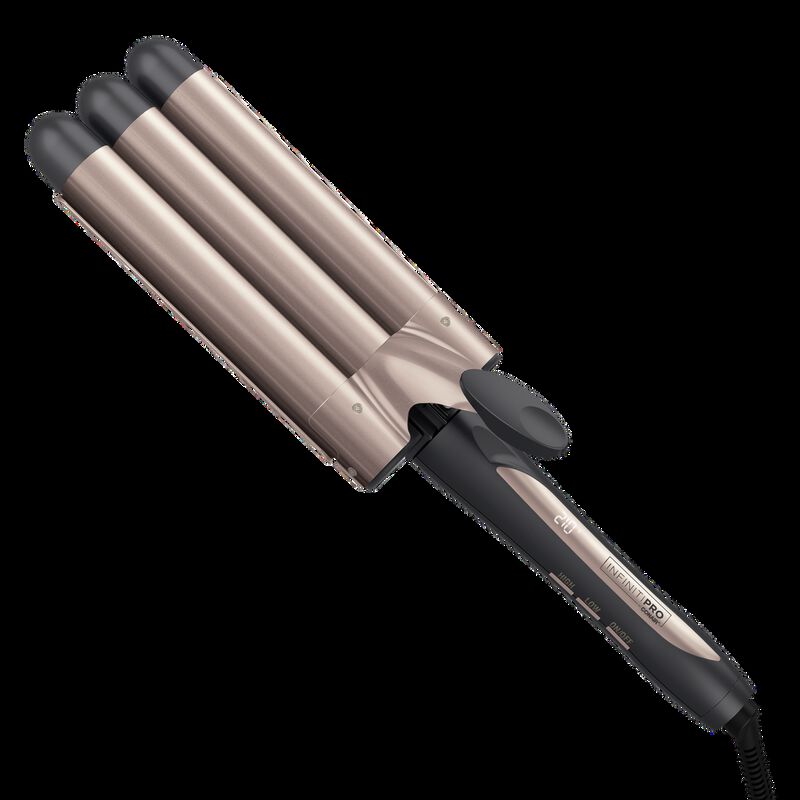 Rizador Conair S9es Triple Infiniti Pro Ondas S... image number null