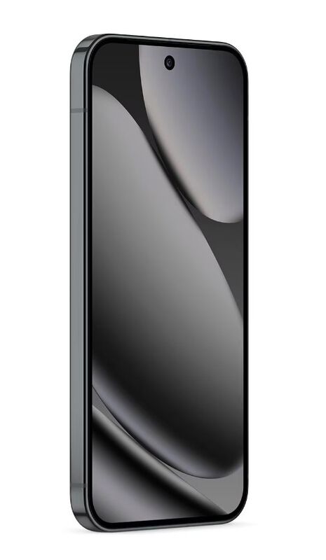 Google Pixel 10 Pro 128GB Obsidiana image number null