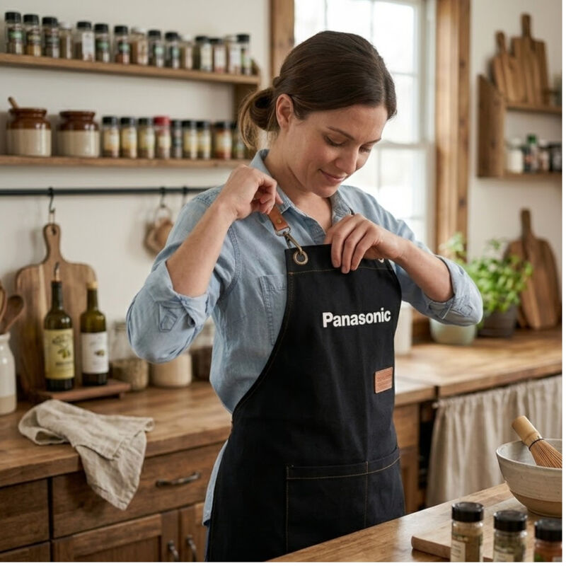 Combo Microondas Panasonic Nn-sb25 20 Litros (0... image number null