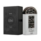 Perfume Lattafa Perfumes Maharjan Silver Eau De Parfum, 100 Ml