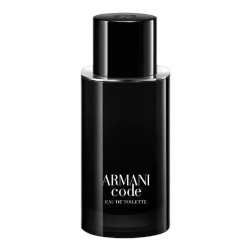 Perfume Giorgio Armani Code Edt 75 Ml image number null