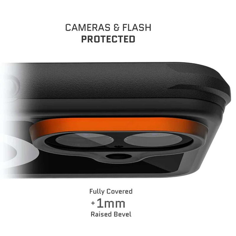 Funda GHOSTEK Nautical Clip para iPhone 16 PLUS... image number null