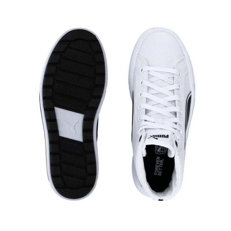 Tenis Puma Kaia 2.0 MID para Mujer image number null