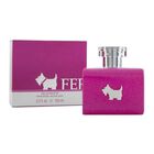 Perfume de Mujer Ferrioni Terrier Pink 100 Ml Agua de Tocador
