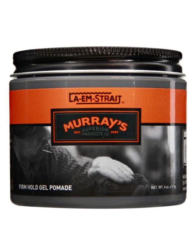 LA EM STRAIT MURRAYS POMADE image number null