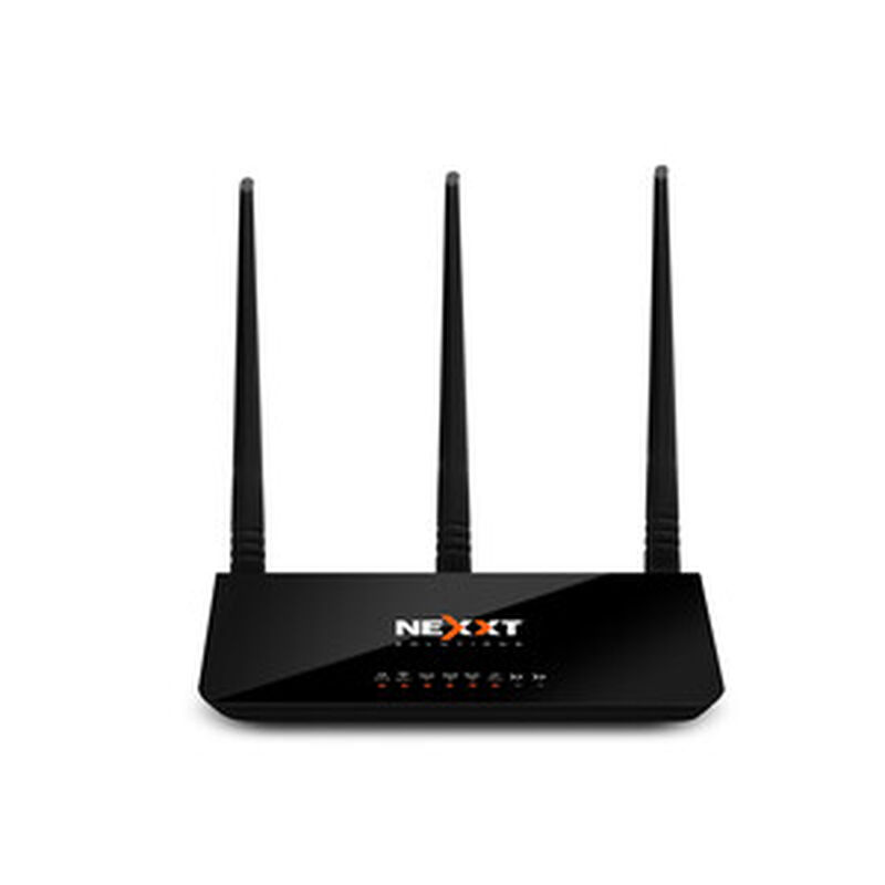 Router Inalambrico Nebula 300+ image number null