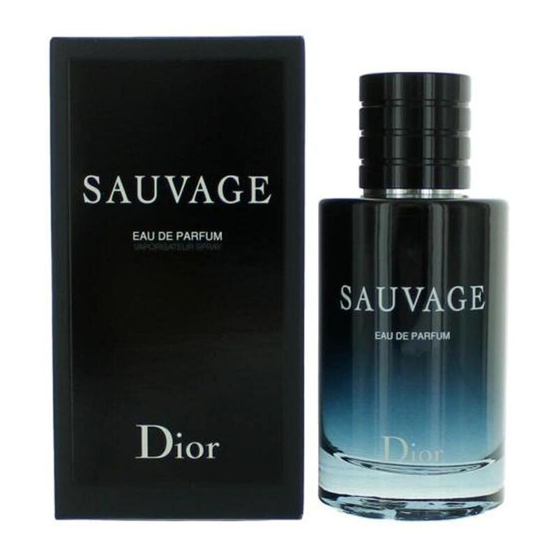Perfume Christian Dior Sauvage Edp 100 Ml image number null