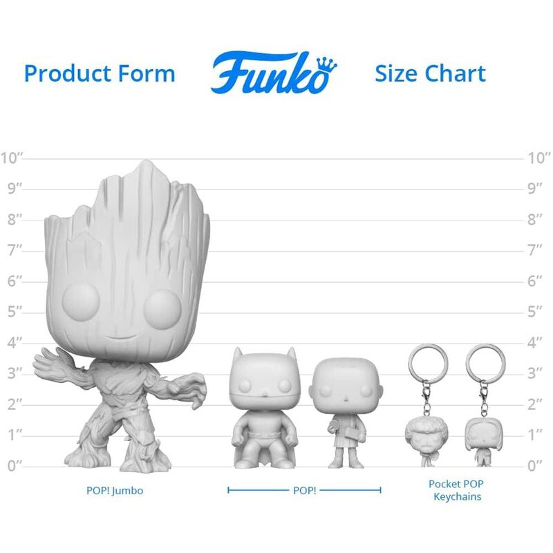 Funko Pop! Jurassic World Dominion - Atrocirapt... image number null