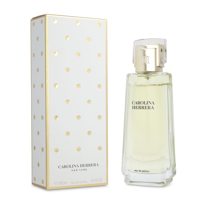 Carolina Herrera 100 Ml Edp Spray image number null