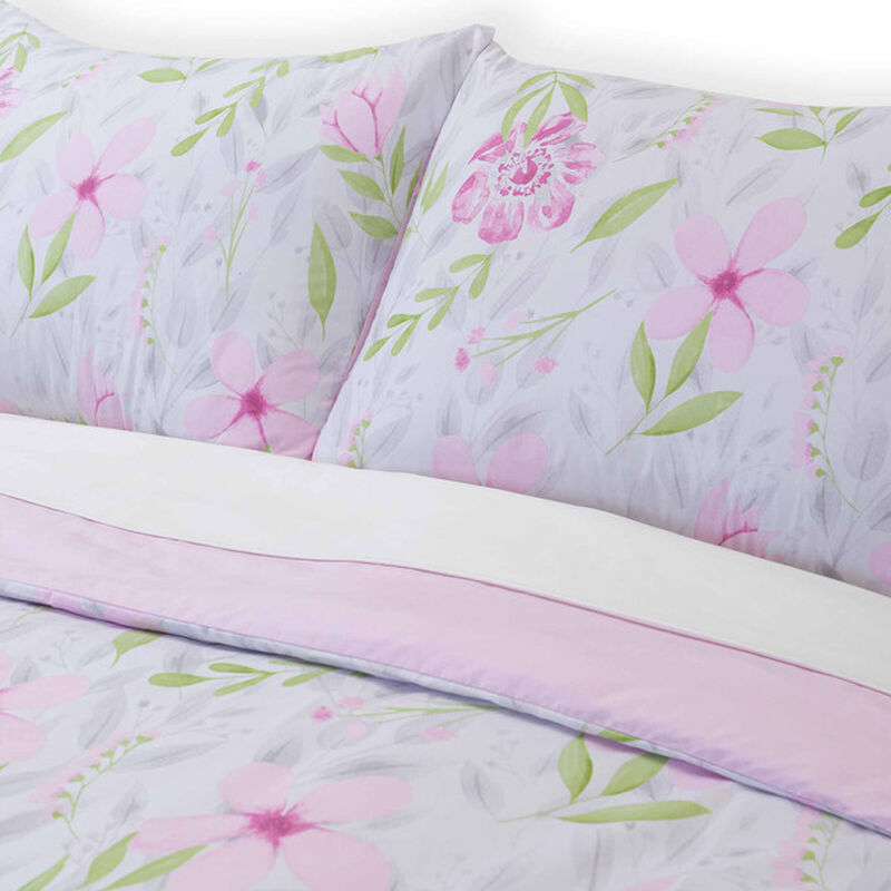 Edred&oacute;n King Size Runee Pink image number null