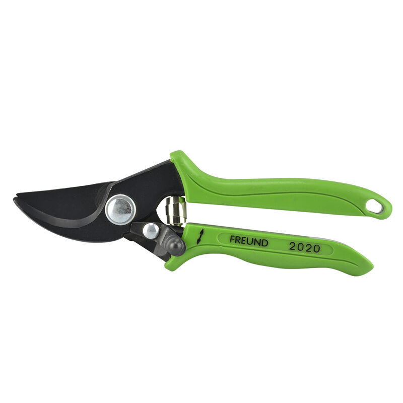 FREUND|Tijera Una Mano Para Podar Doble 195Mm O... image number null