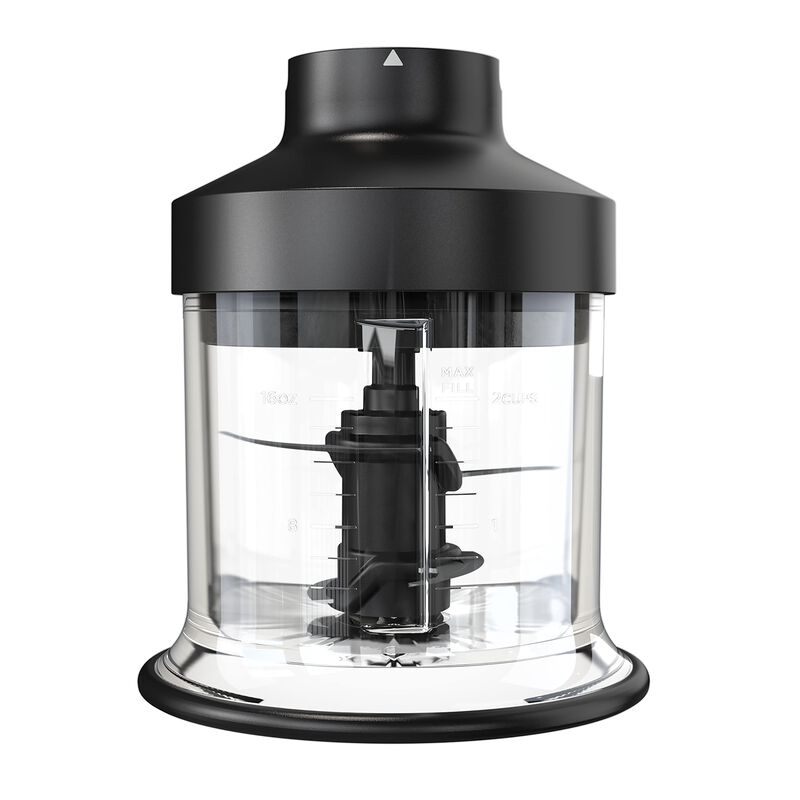 Procesador De Alimentos Ninja Xskkitchpr Foodi ... image number null