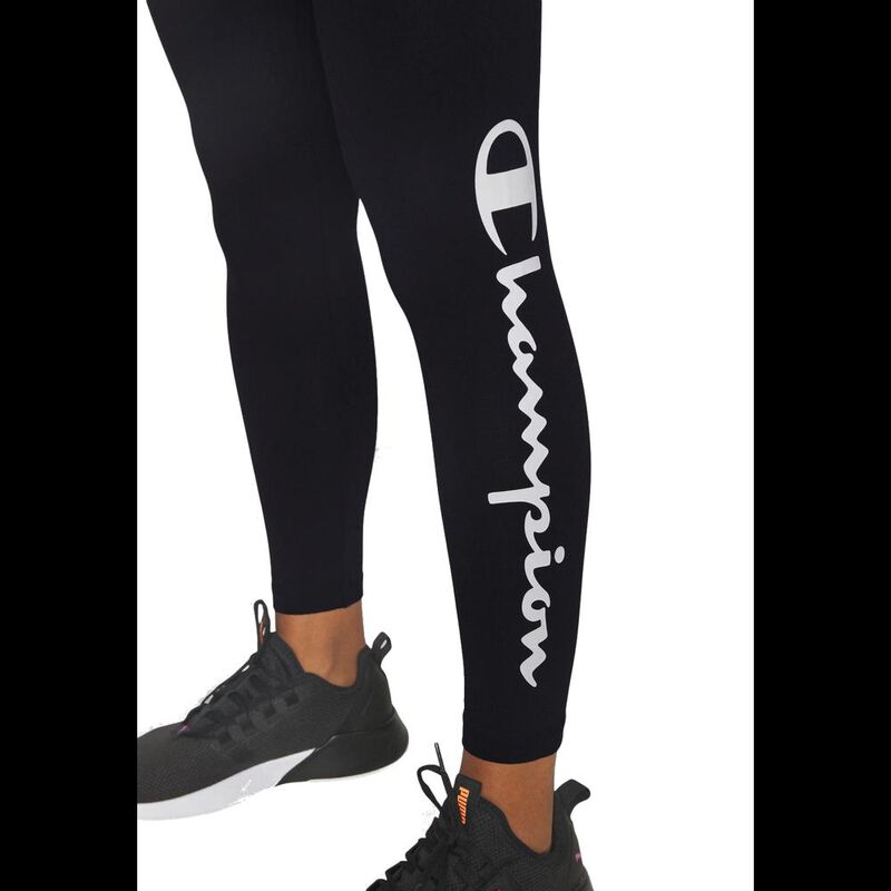 Tight/Legging Champion Authentic ⅞ para Mujer. ... image number null