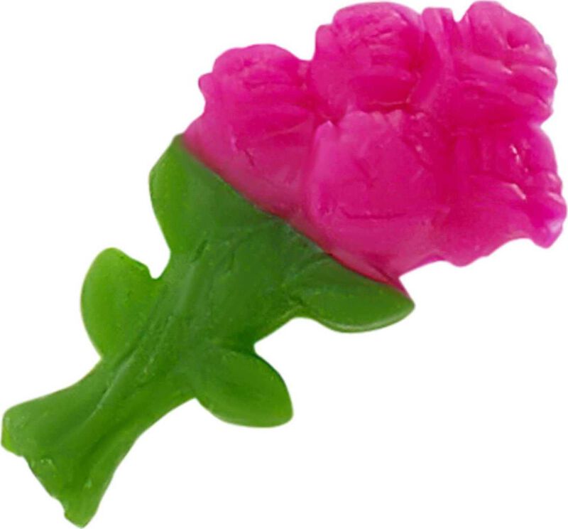 Mu&ntilde;eca Barbie Florist De Playset Con Estaci&oacute;n P... image number null