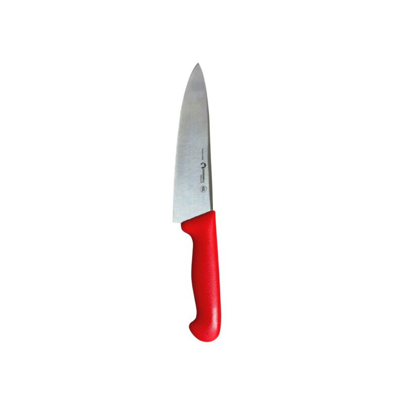 Kit de 3 cuchillos para Chef 10 inch Hoja Acero... image number null